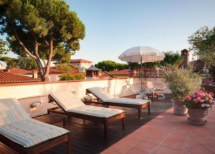 Forte Inn Forte dei Marmi
