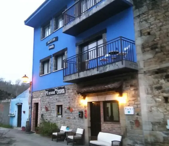 Pensión Casaño