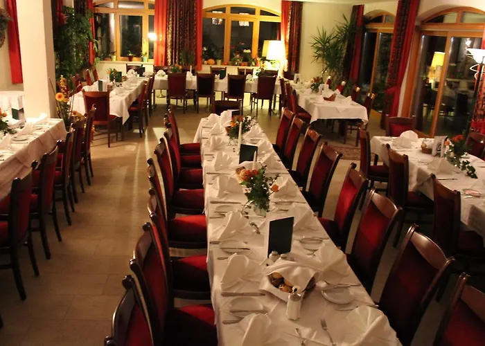 Landgasthaus&Hotel Kurfer Hof Bad Endorf