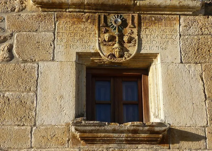 Hostal El Resbalon Cervera De Pisuerga