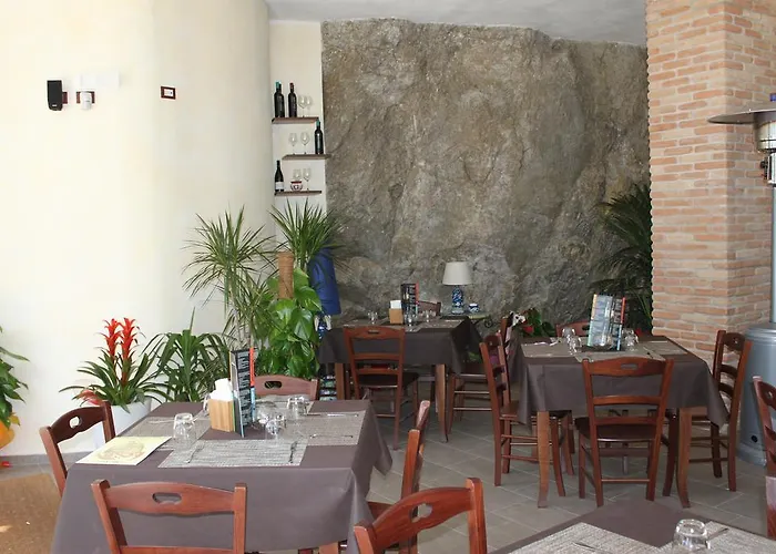 Locanda Del Drago Monreale