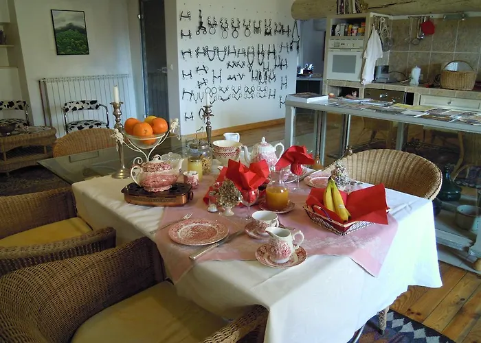Chez Christel