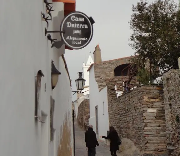 Casa Daterra Reguengos de Reguengos de Monsaraz