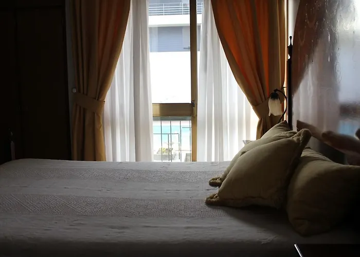 Gardenia Residence Braga