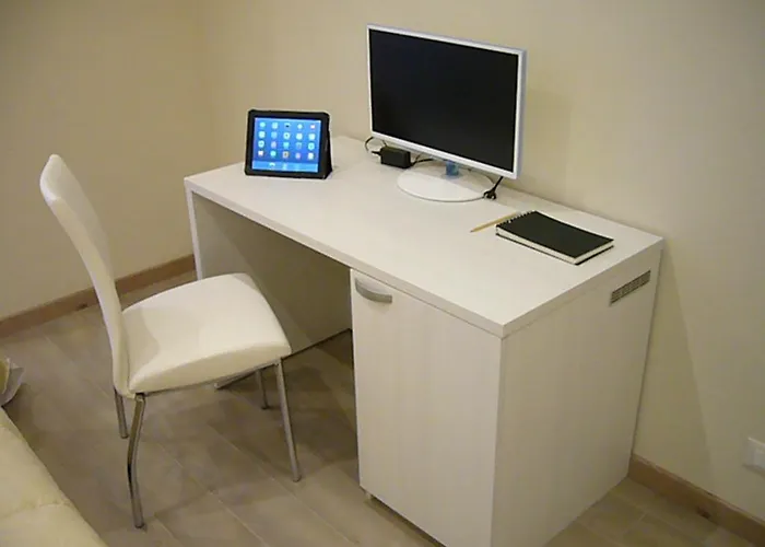 Bed and Breakfast Grignetti Bed Trieste