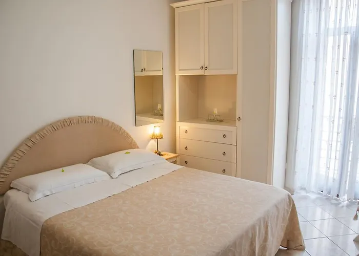 Bed & Breakfast Alla Loggetta Tarquinia