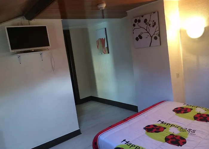 Hotel Restaurant Tokyo Trouville-sur-Mer