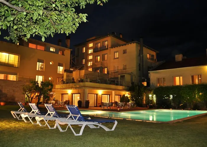 Hotel Solé La La Pobla de Segur