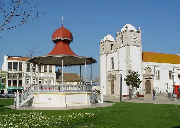 Hotel O Catraio Montijo