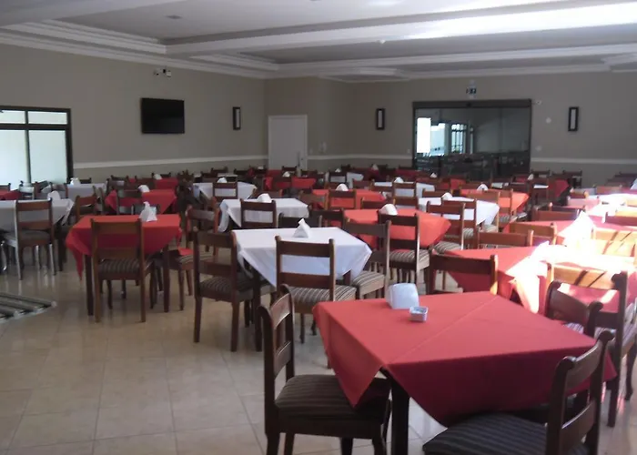 Ancora Hotel Campo Grande 