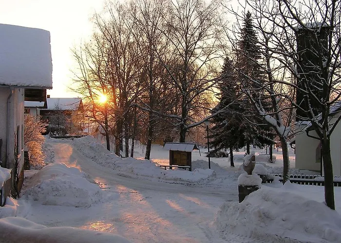 Gasthof Soelln