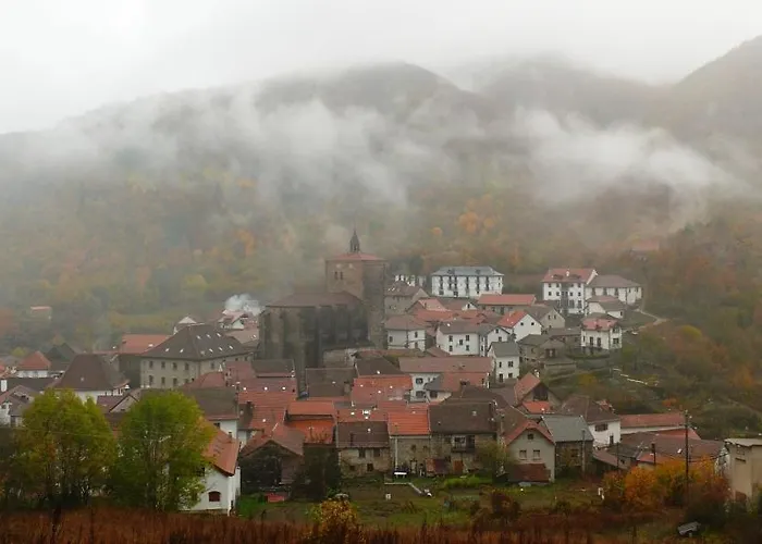 Pension Txiki
