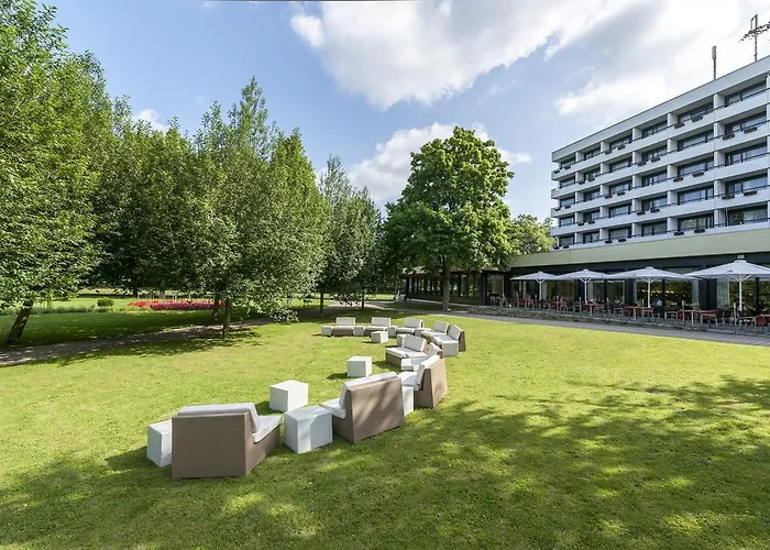 Dorint Parkhotel Bad Neuenahr