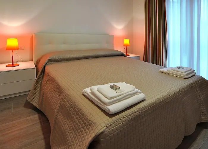 Bb Hotels Aparthotel Arcimboldi Milão