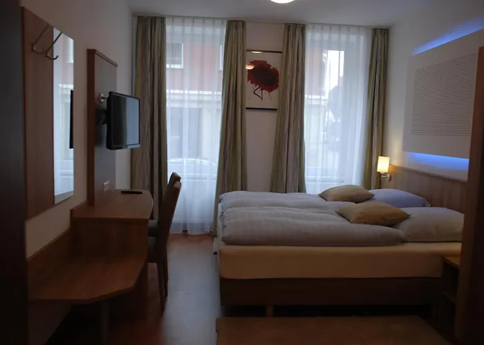 Hotel Rest Inn
