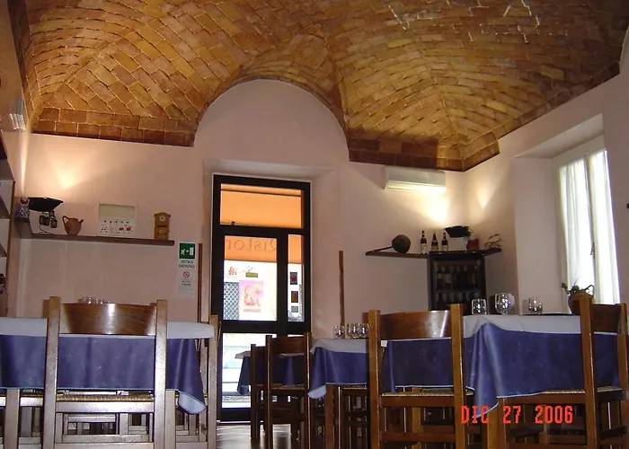 Locanda del Vecchio Maglio Terni