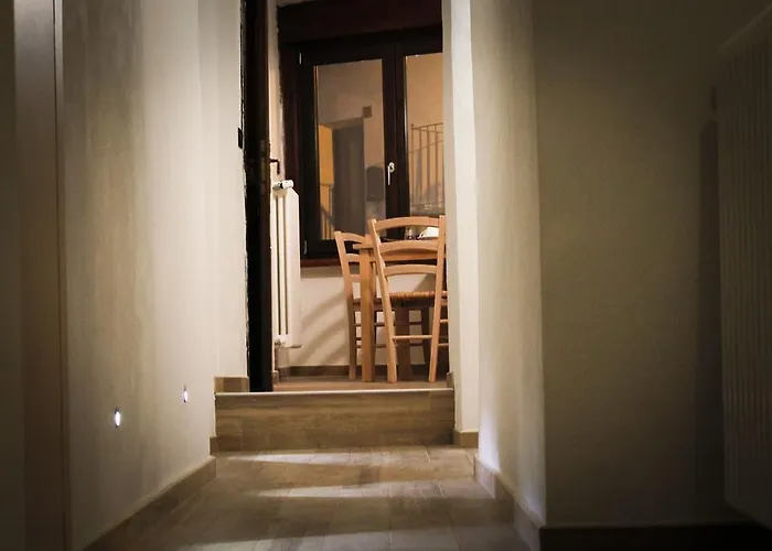 Bed and Breakfast La Casa dei Gatti Limone Piemonte