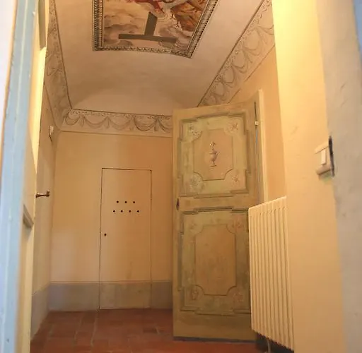 La Locanda Di San Pier Piccolo Arezzo