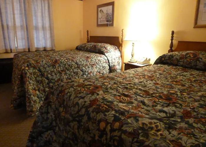 Viking Motel Wilmington