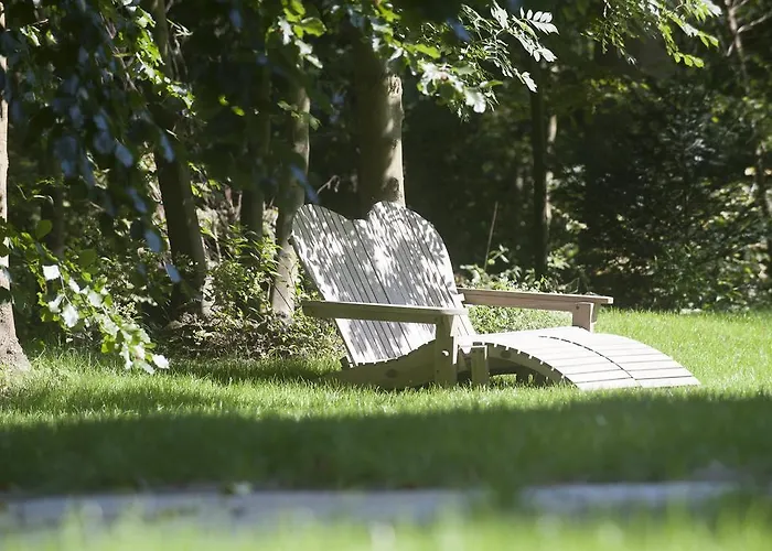 Boutique B&B Villa Heidetuin Bergen op Zoom
