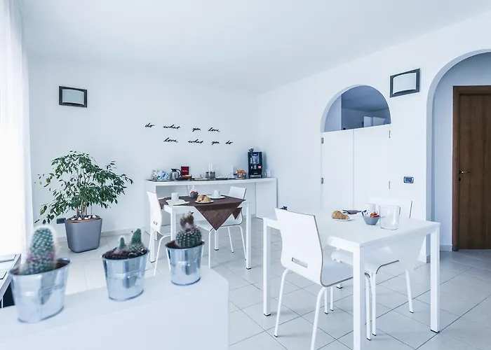Bed and Breakfast La Postale San Salvo