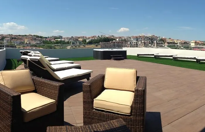 Gabri Park Hotel San Salvo