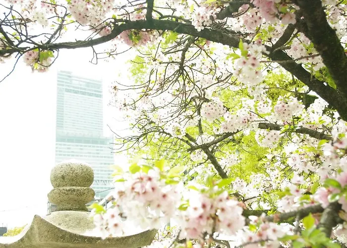 Hotel Casablanca (Adults Only) Osaka