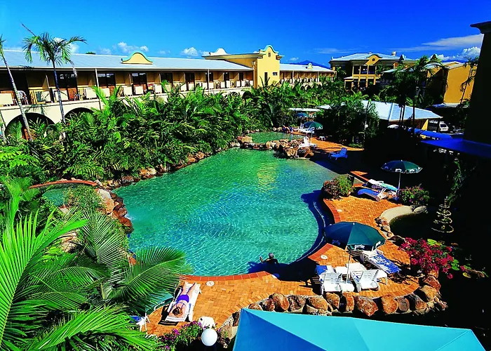 Palm Royale Cairns