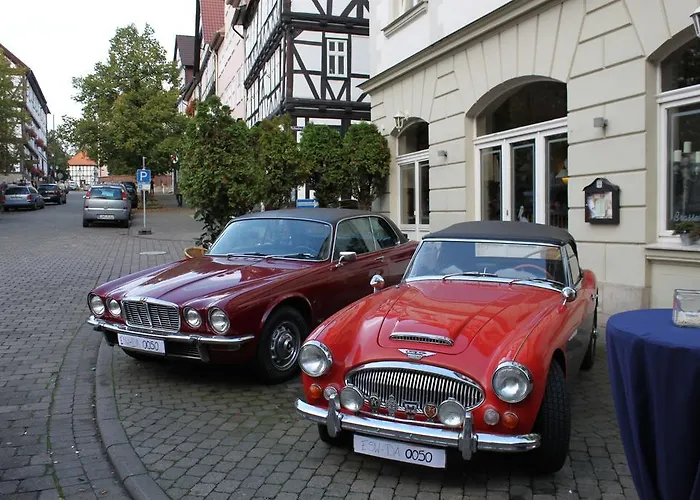 Hotel Werratal