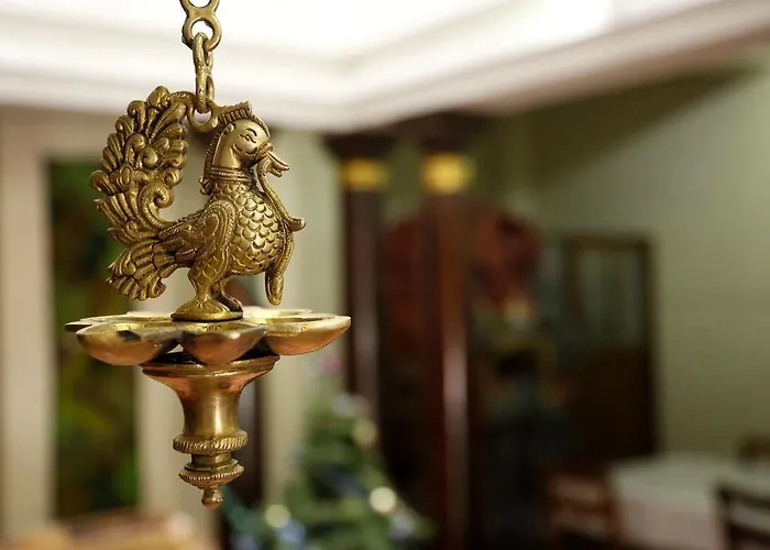 Ram Guest House
