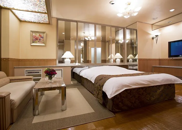 Hotel Casablanca (Adults Only) Osaka