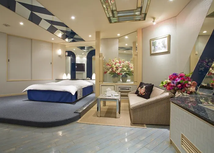 Hotel Casablanca (Adults Only) Osaka