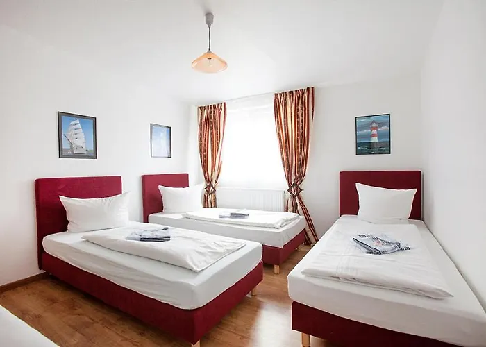 Pension Jasmin Pforzheim