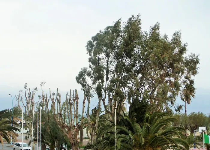 Hotel Lucerna Arma di Taggia