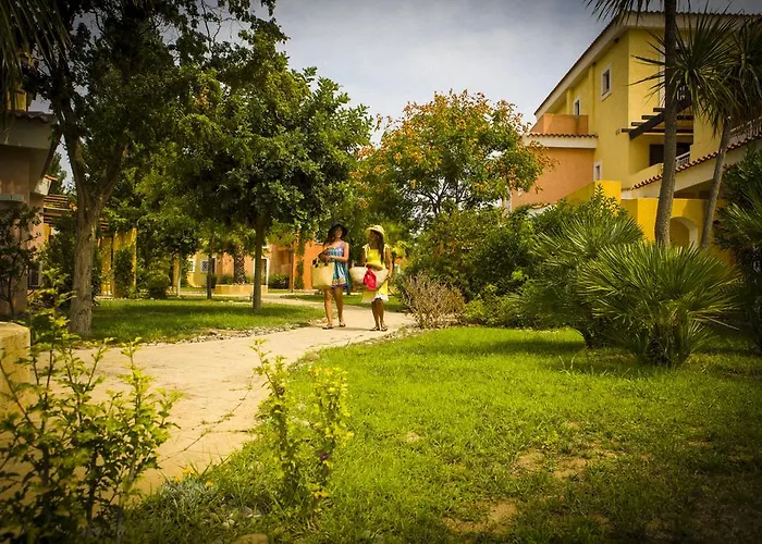 Argonauti Residence Marina Di Pisticci