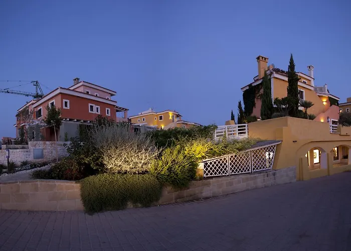 Argonauti Residence Marina Di Pisticci