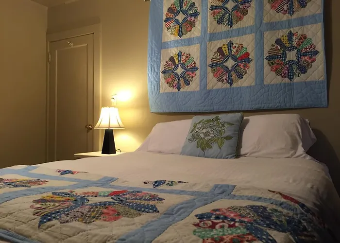 Guesthouse Cannon Beach