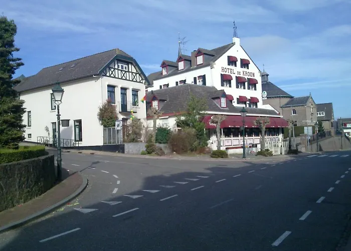 Hotel de Kroon