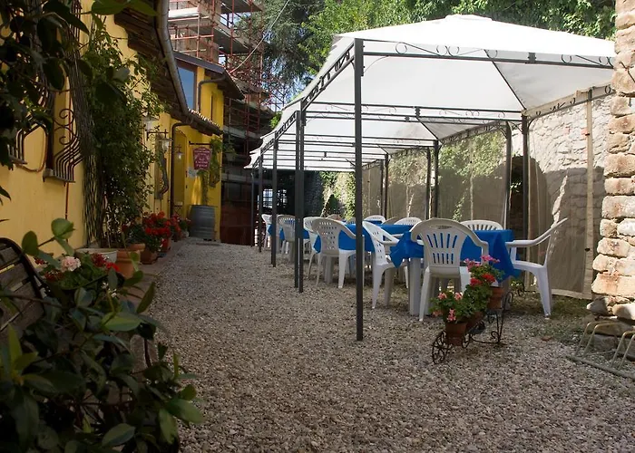 Bed and Breakfast Arco Dei Nobili Monforte dʼAlba