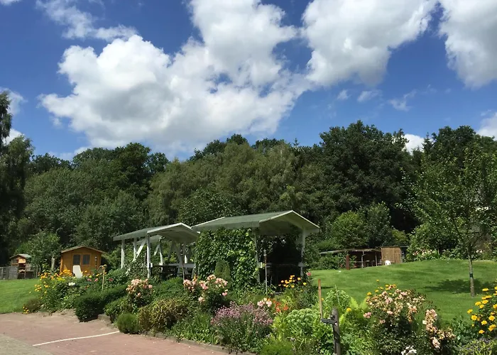 Hotel Wolterdinger Hof Soltau