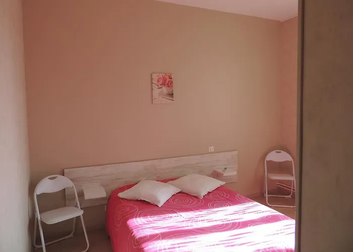 Hotel Le Colbert à Épernay