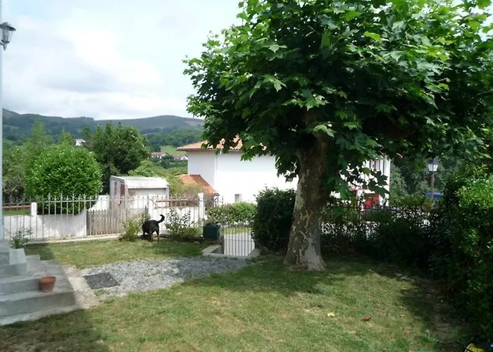 Chalet Elisa Chambre d'Hôtes Sare