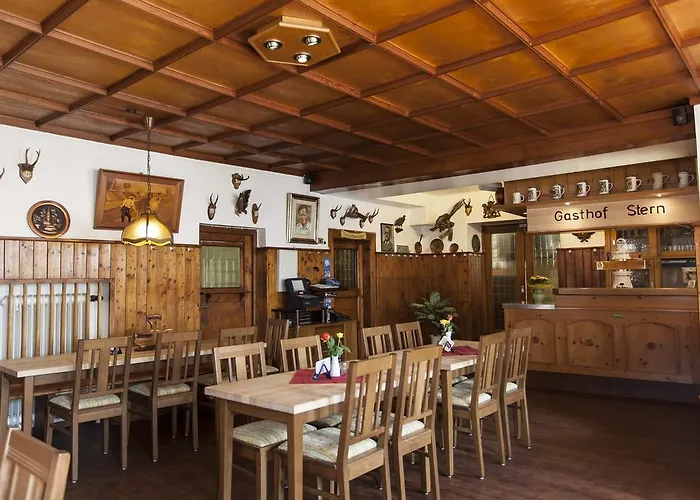Gasthof Stern
