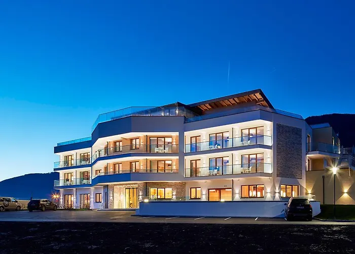 Sonja Alpine Resort