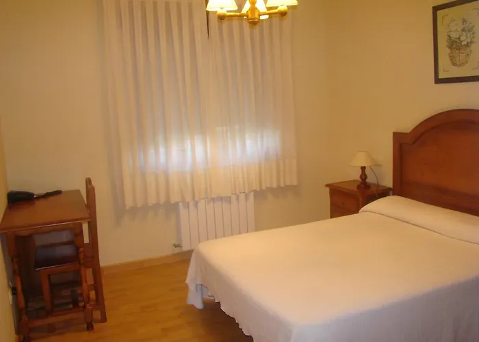 Apartamentos Pena Mar