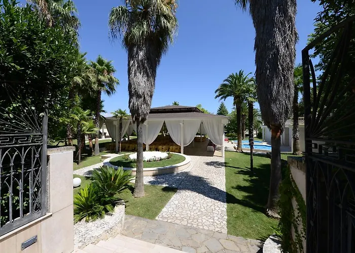 Hotel La Corte