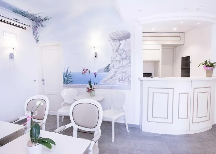 Hotel La Casa di Zuecca Monterosso al Mare