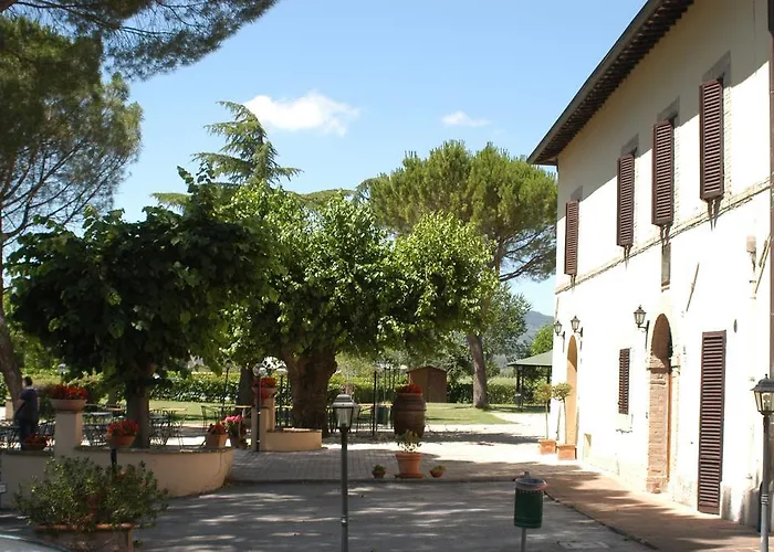 Albergo el Rancho Bevagna