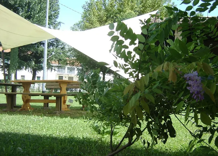 Bed and Breakfast Fondo Riso Faenza