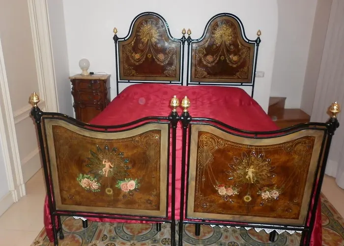 Lilla B&B Molfetta